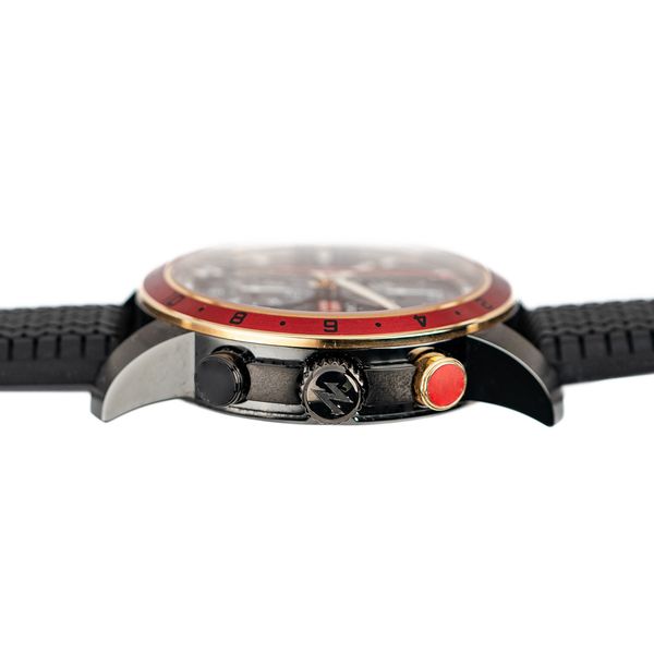 Chopard Mille Miglia 168550-6001